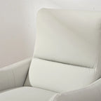 Fauteuil inclinable électrique avec port USB, fauteuil inclinable mural peu encombrant
