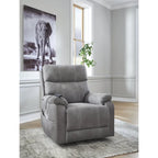  Next-Gen Durapella Power Lift Recliner