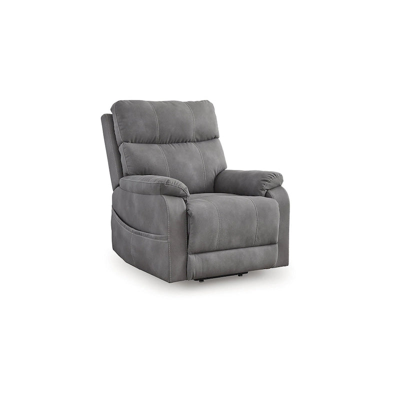 Fauteuil inclinable releveur électrique