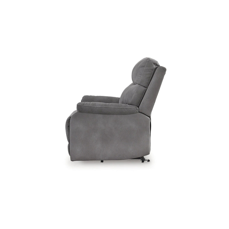 Fauteuil inclinable releveur électrique