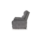 Fauteuil inclinable releveur électrique