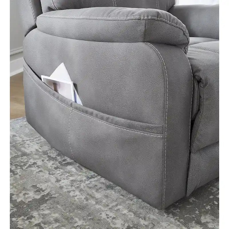 Fauteuil inclinable releveur électrique
