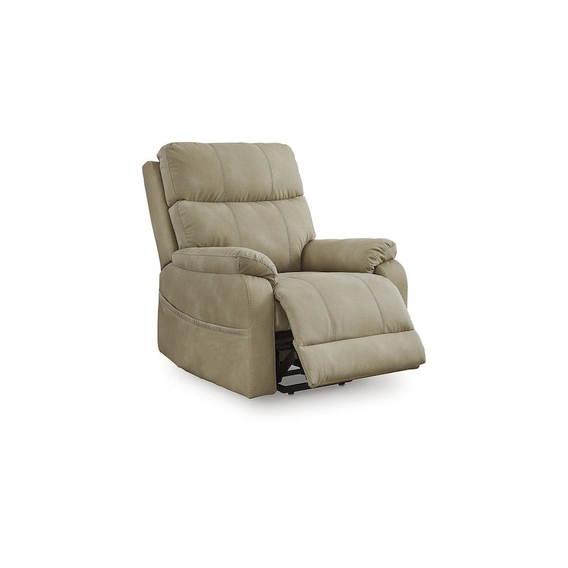 Fauteuil inclinable releveur électrique