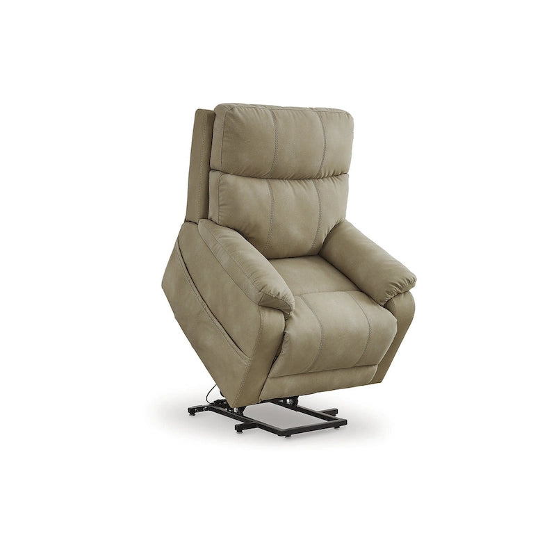 Fauteuil inclinable releveur électrique