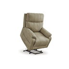Fauteuil inclinable releveur électrique