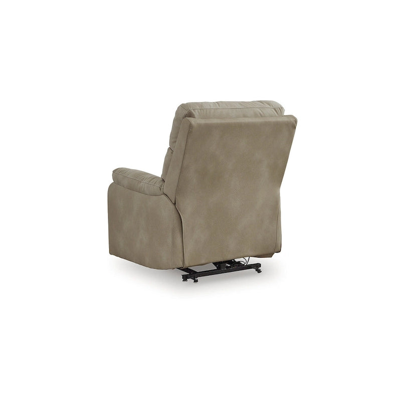 Fauteuil inclinable releveur électrique