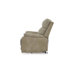 Fauteuil inclinable releveur électrique