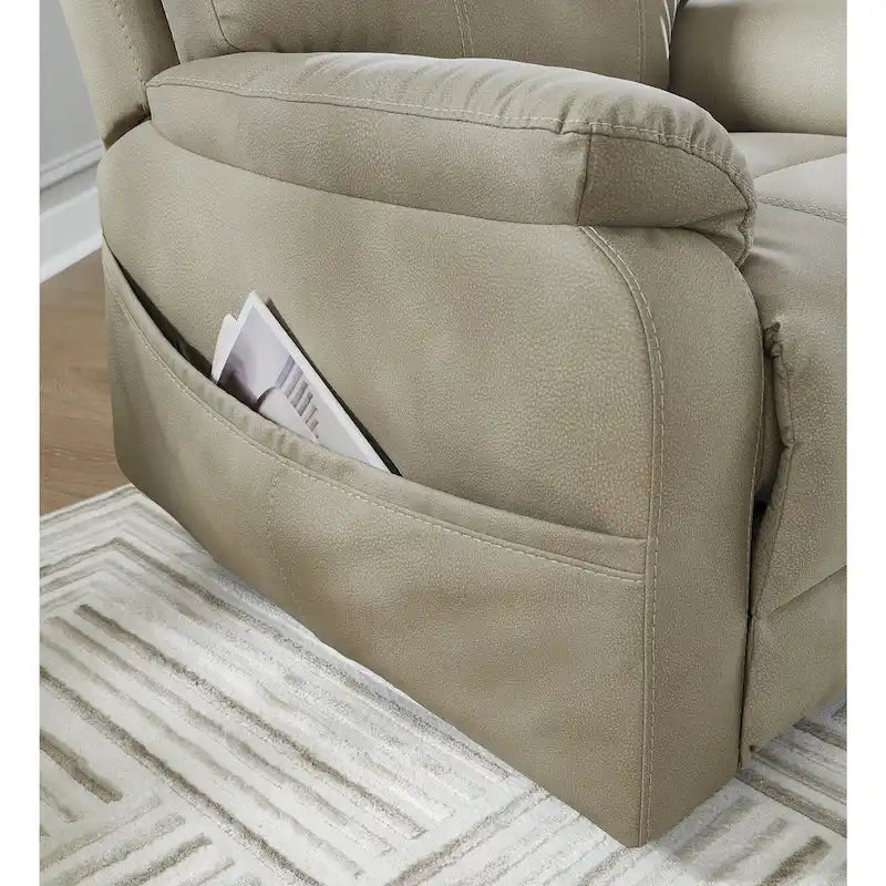 Fauteuil inclinable releveur électrique