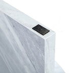 Versatile MDF Round Coffee Table