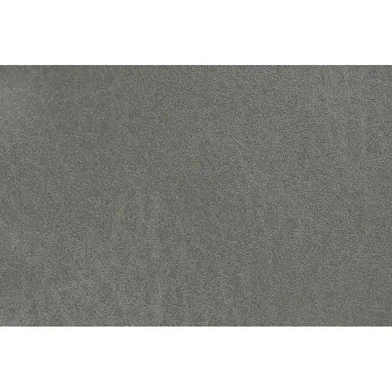 Reversible One Arm Loveseat Dark Coffee Breathable Leatherette Tufted 1Pc Couch Living Room Furniture