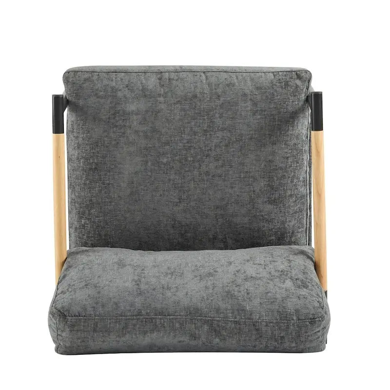 27.56 Modern Accent Chair with Plush Cushions