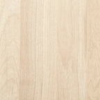 56-inch Glass Top Writing Desk