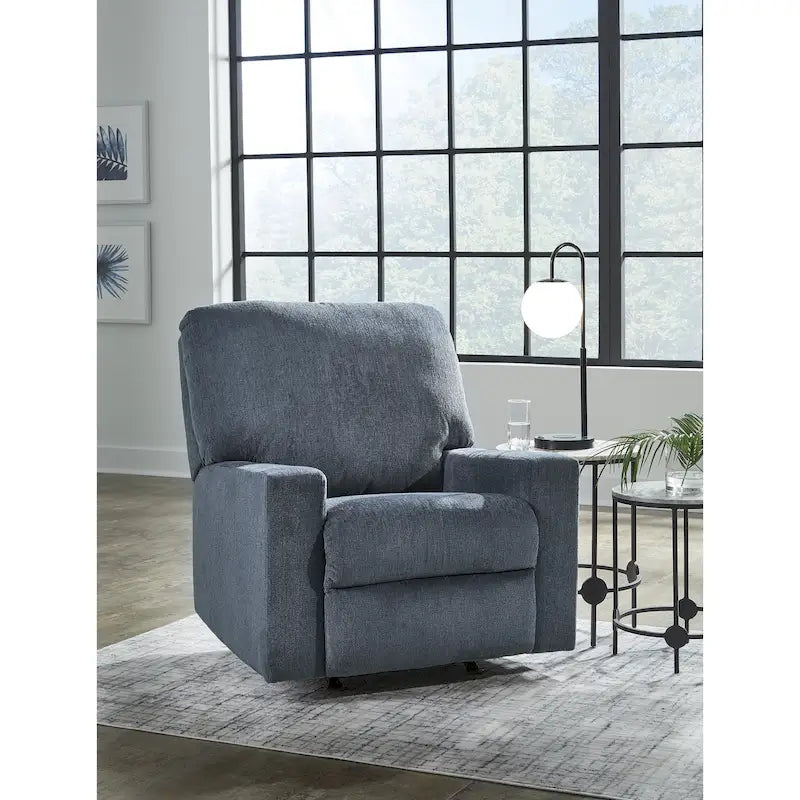 Fauteuil à bascule inclinable