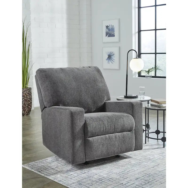  Rannis Rocker Recliner
