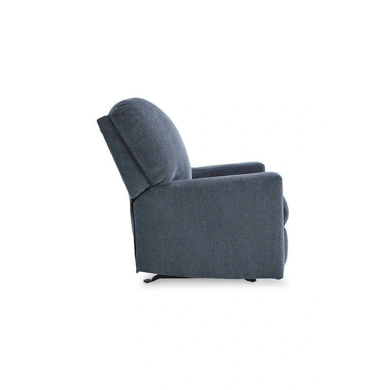 Fauteuil à bascule inclinable