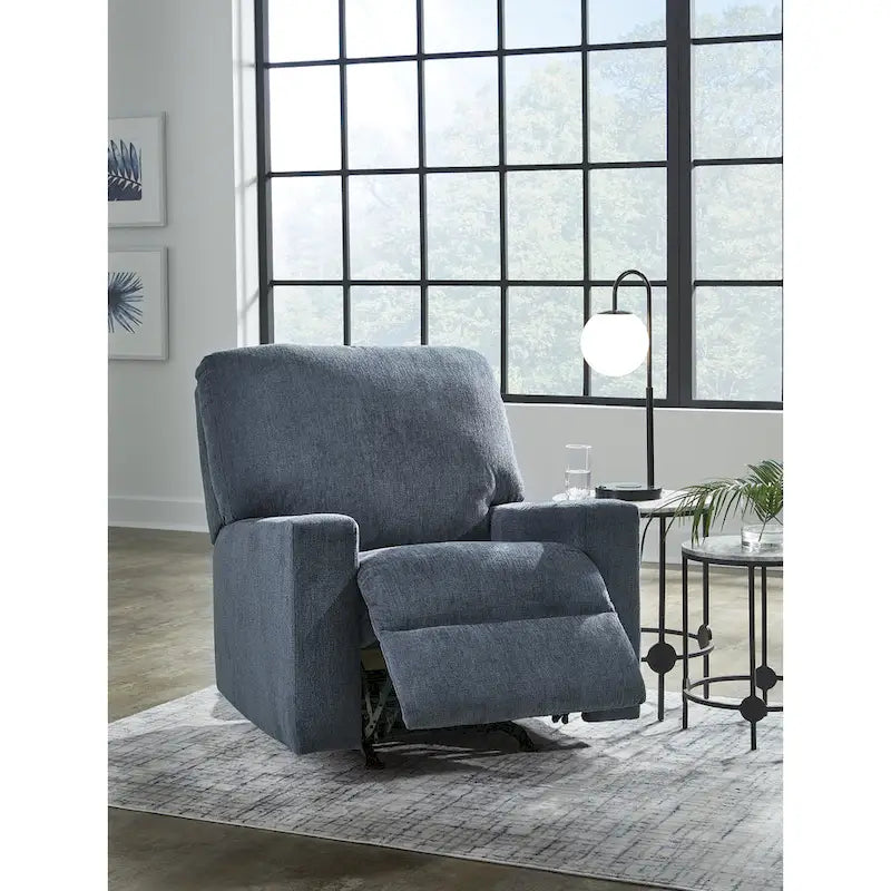 Fauteuil à bascule inclinable