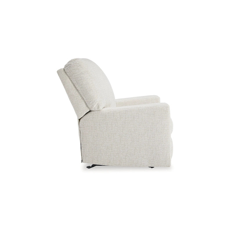 Fauteuil à bascule inclinable