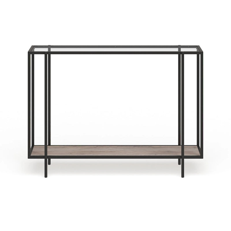 Fauteuil simple et confortable rembourré pour salon