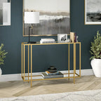 Fauteuil simple et confortable rembourré pour salon