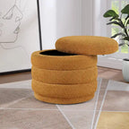 Storage Ottoman