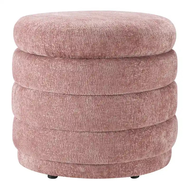 Storage Ottoman