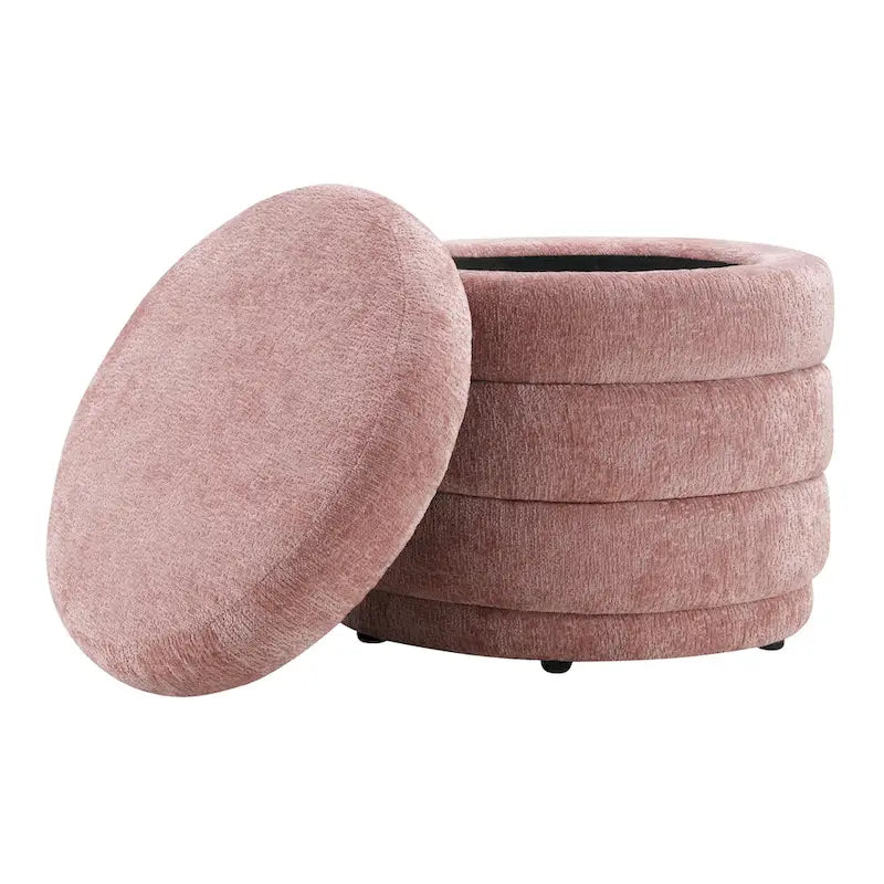 Storage Ottoman
