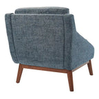 Mid-Century Club Chair
