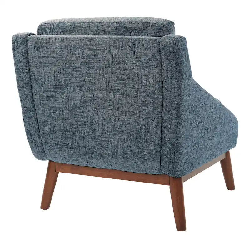 Mid-Century Club Chair