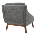 Mid-Century Club Chair