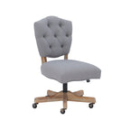 Chaise de bureau Hazel Grey
