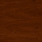 72W L Shaped Desk with Hutch, Cabinet and Bookcase in Gray