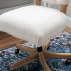 Chaise de bureau ergonomique