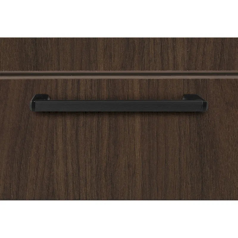 66 Single Pedestal Desk