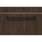 66 Single Pedestal Desk