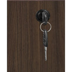 66 Single Pedestal Desk