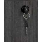 66 Single Pedestal Desk