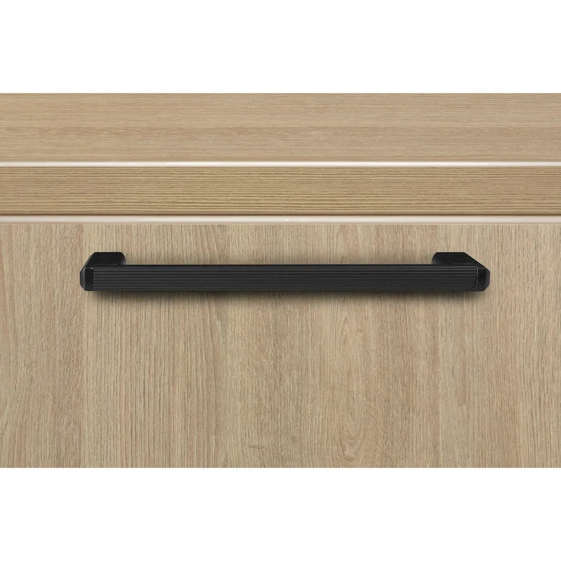 66 Single Pedestal Desk