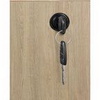 66 Single Pedestal Desk