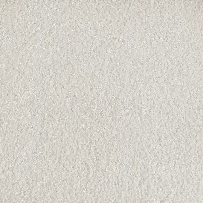 Modern Boucle Loveseat for Living Room