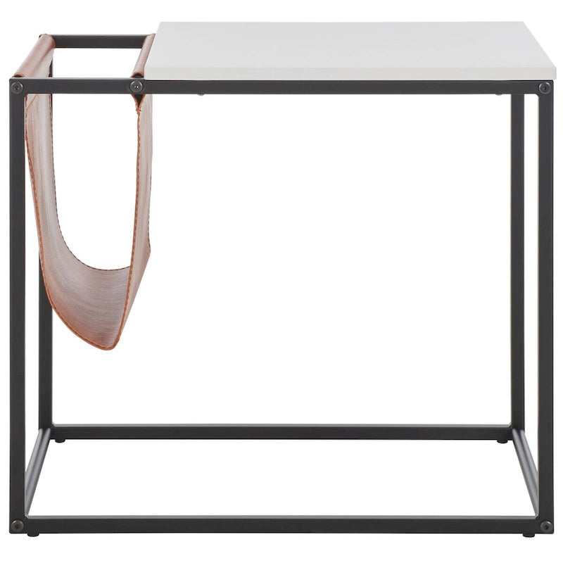 Side Table - 22 L x 14 W x 20 H - 22Wx14Dx20H