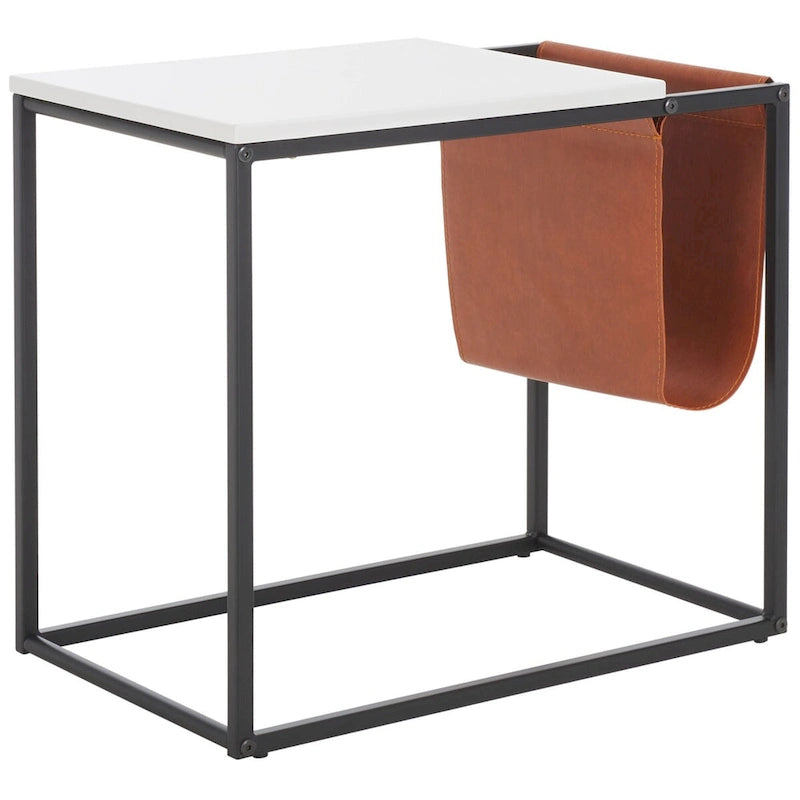 Side Table - 22 L x 14 W x 20 H - 22Wx14Dx20H