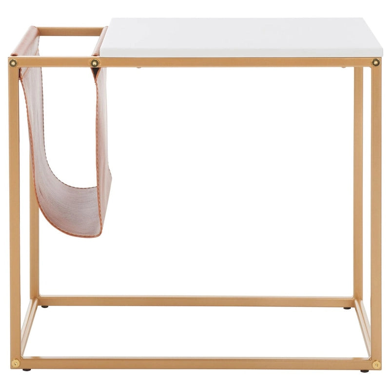 Side Table - 22 L x 14 W x 20 H - 22Wx14Dx20H