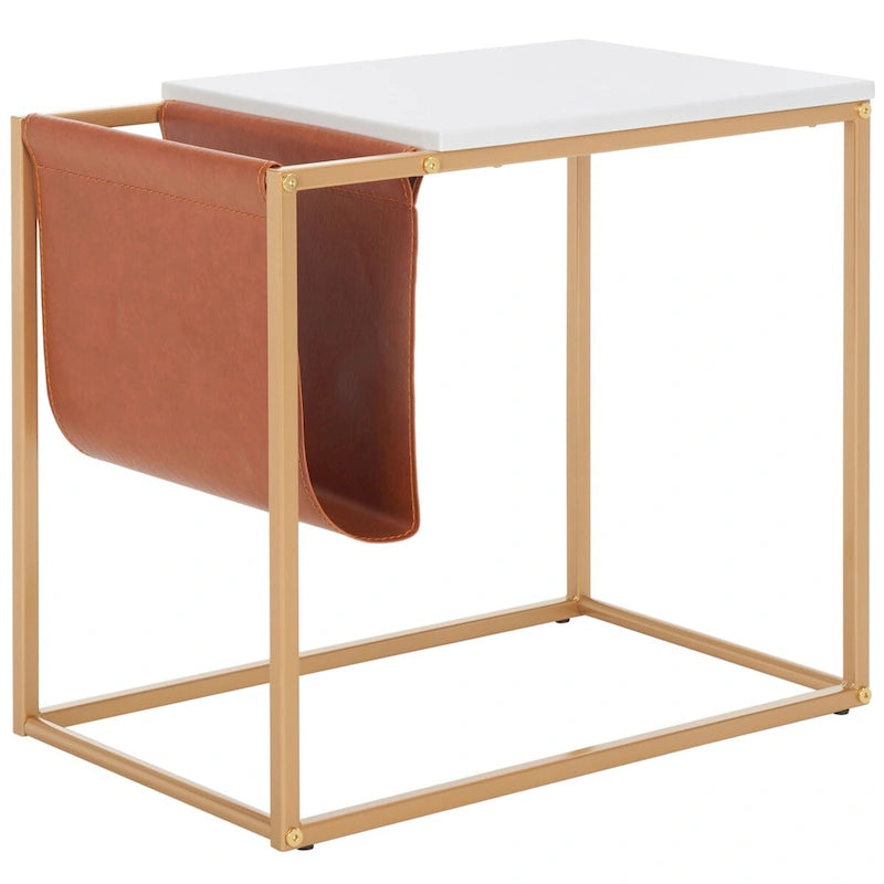 Side Table - 22 L x 14 W x 20 H - 22Wx14Dx20H