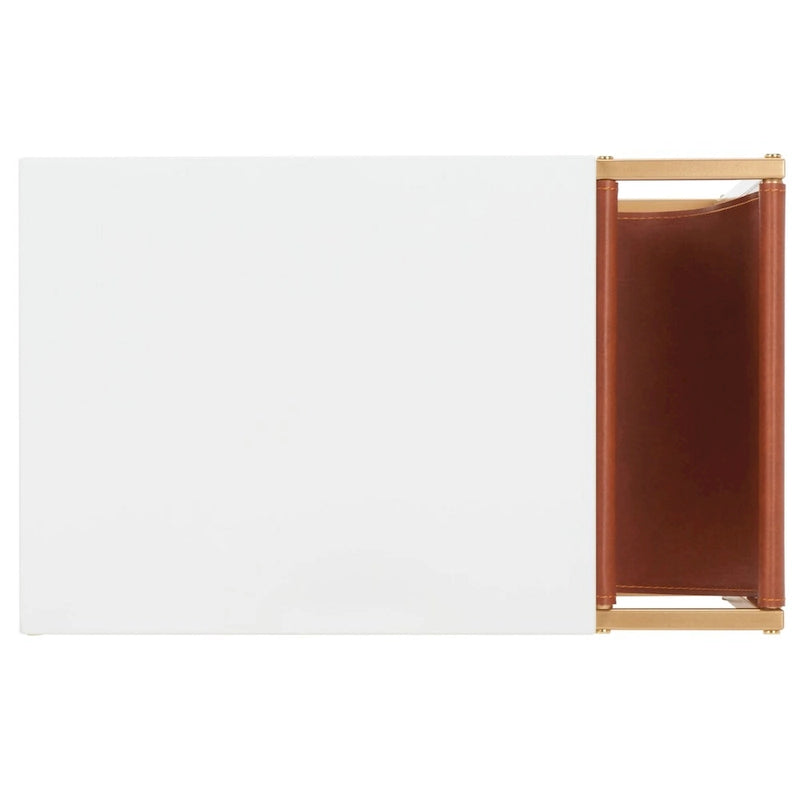 Side Table - 22 L x 14 W x 20 H - 22Wx14Dx20H