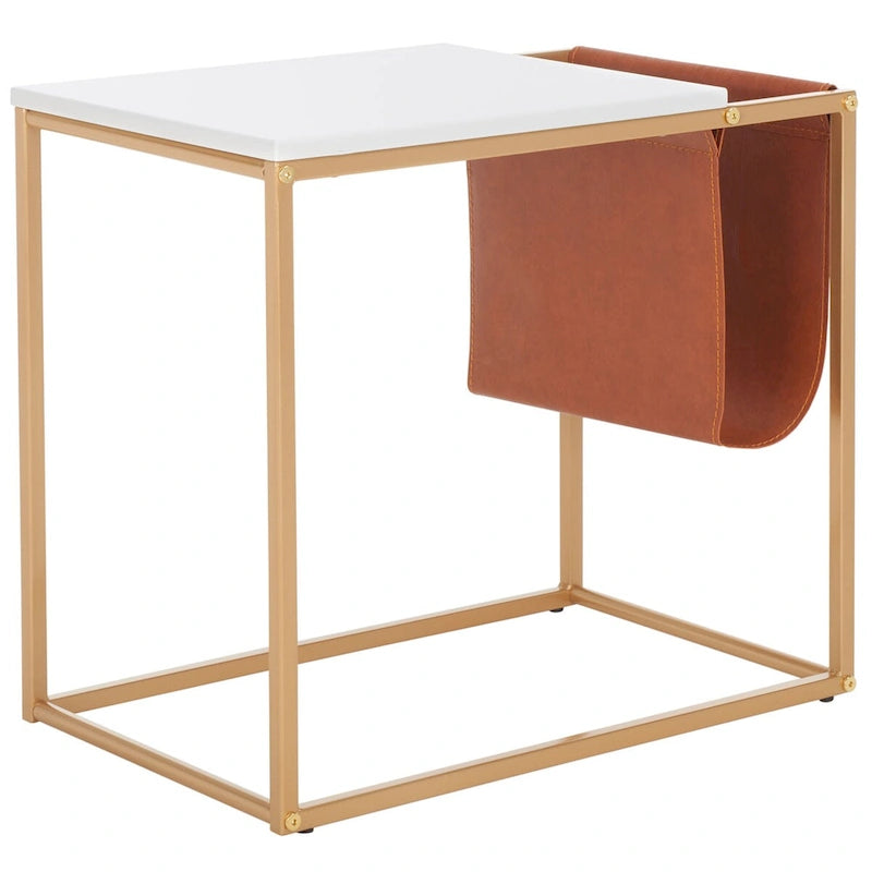 Side Table - 22 L x 14 W x 20 H - 22Wx14Dx20H