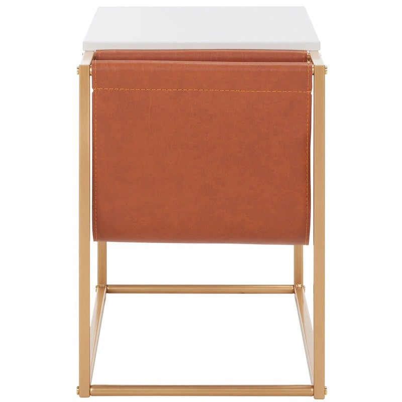 Side Table - 22 L x 14 W x 20 H - 22Wx14Dx20H