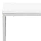 Side Table - 22 L x 14 W x 20 H - 22Wx14Dx20H