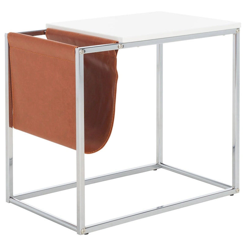 Side Table - 22 L x 14 W x 20 H - 22Wx14Dx20H