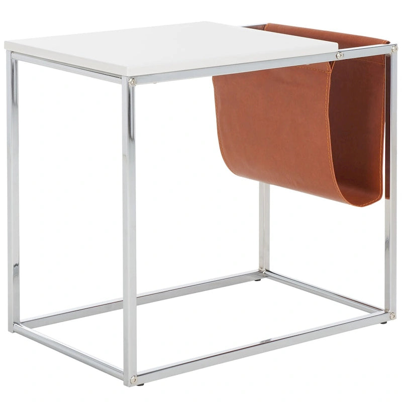 Side Table - 22 L x 14 W x 20 H - 22Wx14Dx20H
