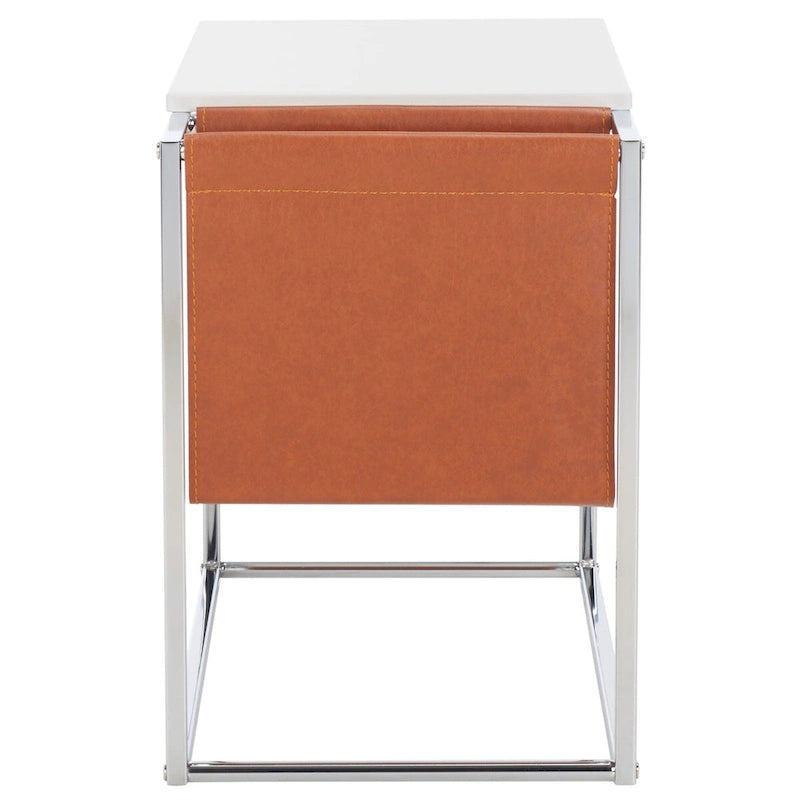 Side Table - 22 L x 14 W x 20 H - 22Wx14Dx20H